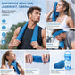 🔥Letzter Tag 50% RABATT🔥Saugfähige, schnelltrocknende Kühltücher für Fitness