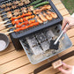 🔥Heiße Angebote 50% Rabatt ✈️Kostenloser Versand💥Outdoor barbecue grill stove tea making stove set barbecue stove home camping full set