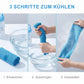 🔥Letzter Tag 50% RABATT🔥Saugfähige, schnelltrocknende Kühltücher für Fitness