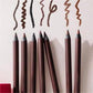 🔥Heißer Verkäufer 50% Rabatt🌟Kaufen Sie 1, bekommen Sie 1 gratis🔥gratis dazuLanganhaltender Farbintensiver Augenstift