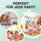 🎁 Oster-Sale 50 % Rabatt 🎁 Vorgefüllte Ostereier mit Plüschtieren
