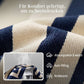 🎉50% Rabatt – Nur für kurze Zeit!✨Gestreiftes Shirt & weite Hose im Set – bequem & stilvoll für den Alltag🚀Kostenloser Versand