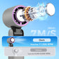 🌞Sommer-Sonderangebot – 50 % Rabatt!!🥳❄️Tragbarer tragbarer und faltbarer leiser Ventilator