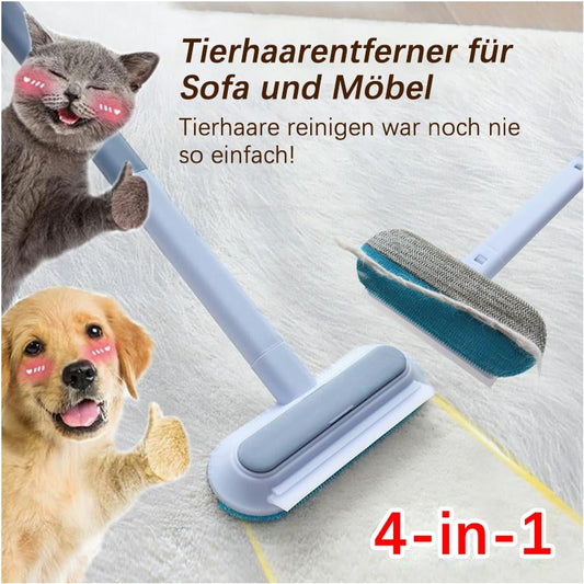 🔥Letzter Tag 49% Rabatt👍Kaufen Sie 2💥Extra 20% Rabatt🐾Werkzeug zur Tierhaarentfernung