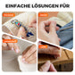 ⏳Begrenzte Zeit 50% Rabatt💥37PCS Nähwerkzeug-Set