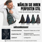 🎒💼 50% RABATT! Wasserdichte Umhängetasche mit mehreren Fächern – Verstellbarer Trageriemen für täglichen Gebrauch & Reisen 🌧️✨