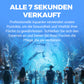 🚀Kaufen 3 und erhalten 5 gratis♻️💧Leistungsstarke Wasserreinigungstablette für Aquarien