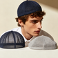 🔥Zeitlich begrenztes Angebot: 50 % Rabatt 🔥Leichte Kappe aus atmungsaktivem Mesh ohne Schirm