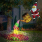 🎁🎁Weihnachts-Sonderverkauf – 50 % Rabatt💝Solare Santa-Gießkanne-Laterne🎄