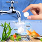 🚀Kaufen 3 und erhalten 5 gratis♻️💧Leistungsstarke Wasserreinigungstablette für Aquarien