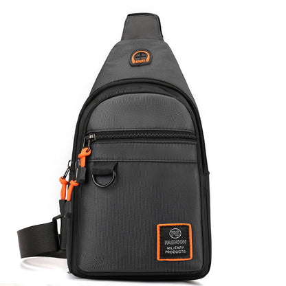 🎒💼 50% RABATT! Wasserdichte Umhängetasche mit mehreren Fächern – Verstellbarer Trageriemen für täglichen Gebrauch & Reisen 🌧️✨