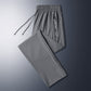 👖 50 % Rabatt! 🏃 Leichte Sporthose aus Ice-Silk – atmungsaktiv, kühl und perfekt für den Alltag☀️