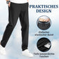 👖 50 % Rabatt! 🏃 Leichte Sporthose aus Ice-Silk – atmungsaktiv, kühl und perfekt für den Alltag☀️