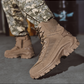 🥾Hohe taktische Sportstiefel💧Wasserdicht und rutschfest, verbesserte Haltbarkeit