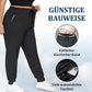 🔥LETZTER TAG 50 % RABATT🔥Sommer Herren Eis Seide Sporthose