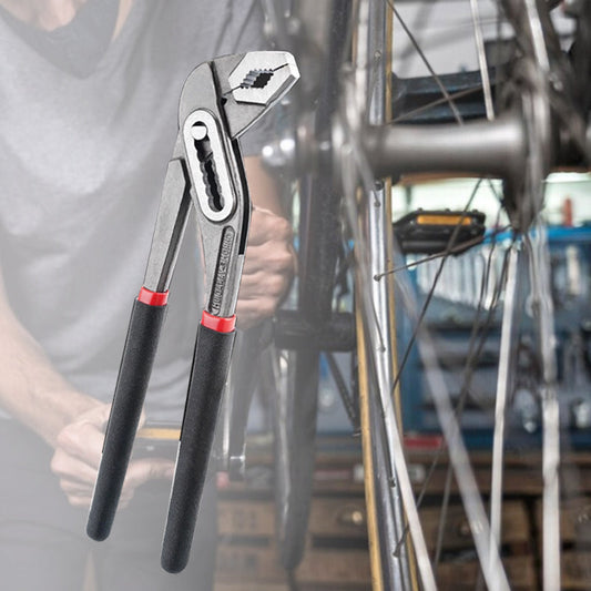 Wasserpumpen-Nutgelenkzange