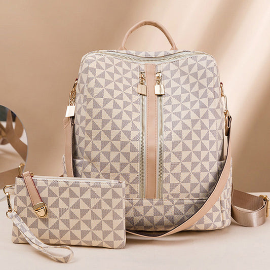 💜Muttertags-Schnäppchen 49%💜2025 Modische Umhängetasche mit großem Fassungsvermögen🥰