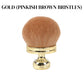 Mushroom Head Makeup Brush