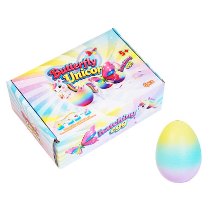 🔥Solange der Vorrat reicht 40 % Rabatt!🎉6 Stück magisches Brutei-Spielzeug