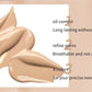 🌹Muttertag 49 % Rabatt – 🔥Soft Matte Liquid Foundation