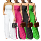🥂 Frisch für 2026 | Trägerloser Statement-Jumpsuit | Der Hingucker auf jeder Party ✨【-49%】
