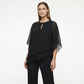 🎁2026 Neuheiten 50 % RABATT👗Elegante completo di pantaloni asimmetrici in due pezzi