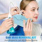 🌞Frühlingserwachen: 50% Rabatt!🧼 Ohrenschmalz-Entfernungsset (E20/W10) – Sicher & sanft, mit austauschbaren Aufsätzen für schmerzlose Ohrenreinigung!