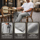 🔥Letzte Woche zum Tiefstpreis!🌞 Frühling/Sommer Essential: Leichte Baumwoll-Leinen-Hose für Herren – Atmungsaktiv, bequem & stilvoll 👖✨
