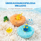 🐣🐣Oster-Angebot 50% Rabatt🐰🎁Magische Badebomben für Kinder mit Überraschung im Inneren ✨🛁