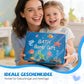 🐣🐣Oster-Angebot 50% Rabatt🐰🎁Magische Badebomben für Kinder mit Überraschung im Inneren ✨🛁