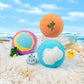 🐣🐣Oster-Angebot 50% Rabatt🐰🎁Magische Badebomben für Kinder mit Überraschung im Inneren ✨🛁