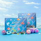 🐣🐣Oster-Angebot 50% Rabatt🐰🎁Magische Badebomben für Kinder mit Überraschung im Inneren ✨🛁