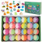 🐣🐣Oster-Angebot 50% Rabatt🐰🎁Magische Badebomben für Kinder mit Überraschung im Inneren ✨🛁