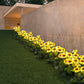 🔥Solange der Vorrat reicht 40 % Rabatt!🎉Wasserdichte Solar-Gartenleuchte in Sonnenblumenform