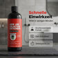 ❤️🔥 Kraftvoller Kalk- und Urinsteinlöser 🏠🚽  neutralisiert Gerüche, reinigt porentief, schützt Keramik vor Kratzern, wirkt sekundenschnell, ohne Schrubben