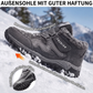 Unisex-Thermo-Stiefeletten für den Winter, für den Außenbereich