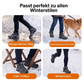 Unisex-Thermo-Stiefeletten für den Winter, für den Außenbereich
